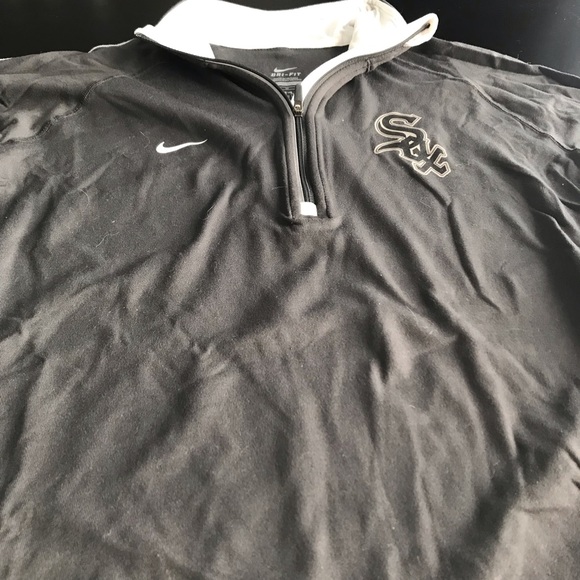 Nike Dri-Fit Chicago White Sox - Picture 2 of 8